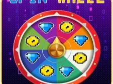 Pixel Gun Spin Wheel Earn Gems&Coins